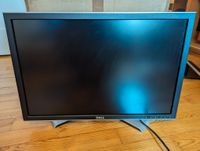 Dell 2408WFP 24 Zoll Monitor / Bildschirm höhenverstellbar München - Sendling Vorschau