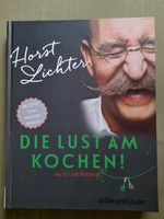 Horst Lichter und Johann Lafer 4 Kochbücher je 3 Euro Nordrhein-Westfalen - Monheim am Rhein Vorschau