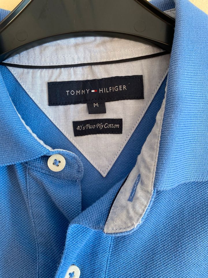 Neues Tommy Hilfiger Polo in Gronau (Westfalen)