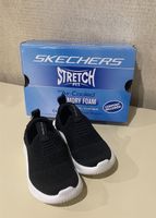 Neue Kinderschuhe 21 von Sketchers mit Memory Foam Neu und OVP Schleswig-Holstein - Kaltenkirchen Vorschau