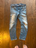 G-Star Jeans Arc 3D Tapered, Damen Gr. 28/32 Bayern - Kolbermoor Vorschau