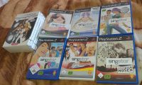 Playstation PS2 singstar deutsch rock pop '80s ' Bayern - Rohr Mittelfr. Vorschau