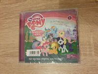 NEU My Littel Pony - CD Folge 1 Hörspiel Bayern - Bad Brückenau Vorschau