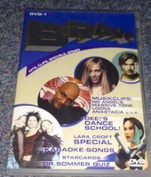 Bravo Hits DVD vol.1 Duisburg - Meiderich/Beeck Vorschau