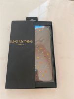 Handyhülle Handy Hülle Iphone 6plus 6s plus NEU Glitzersteine Kr. München - Furth Vorschau