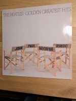 LP - Vinyl - The Beatles - Golden Greatest Hits Niedersachsen - Weyhe Vorschau