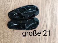 Schuhe für Junge große 21 (Nike) Niedersachsen - Haren (Ems) Vorschau