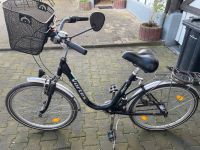 Verkaufe hier ein schöne Fahrrad 26 Zoll mit Federung Nordrhein-Westfalen - Mönchengladbach Vorschau