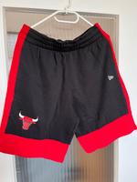 Chichago Bulls New Era Shorthose Gr. L Hessen - Fulda Vorschau