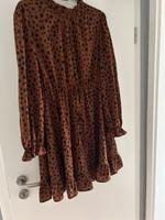 Kleid 42/44 Niedersachsen - Varel Vorschau