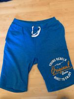 Name it Shorts Blau 164 Nordrhein-Westfalen - Beckum Vorschau