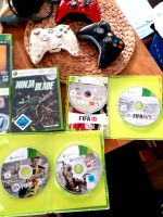 Spielekonsole Xbox 360 Nordrhein-Westfalen - Inden Vorschau