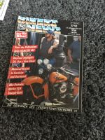 Biker News 5/92 Harley Davidson FLH 84 Daytona Bike Week Nordrhein-Westfalen - Haltern am See Vorschau