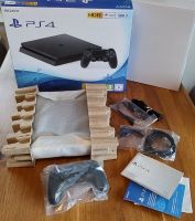 Playstation 4 Slim !!wie NEU!! 500 Gb PS4 Sony Niedersachsen - Elze Vorschau