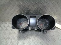 VW Golf 6 VI 5K 1,6 TDI Tacho Tachometer 5K0920960N Nordrhein-Westfalen - Gelsenkirchen Vorschau