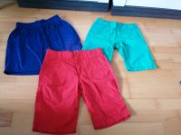 Kurze Hosen /Shorts 140 Hessen - Maintal Vorschau