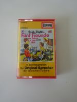 Enid Blyton Kassette Folge 4 - Fünf Freunde als Retter in der Not Schleswig-Holstein - Preetz Vorschau