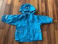 Regenjacke blau 74/80 Kreis Pinneberg - Tornesch Vorschau