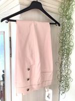 Heine Hose neu mit Etikett rosa Gr.38/40 Kurzgrösse 20 Baden-Württemberg - Rottweil Vorschau