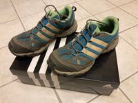 Bequeme stabile Trekkingschuhe von ADIDAS,Gr.36,rutschfeste Sohle Hessen - Limburg Vorschau