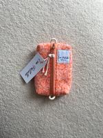 Kosmetik Täschchen orange Sillenbuch - Heumaden Vorschau