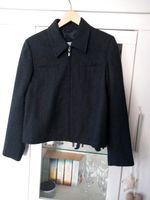 Damenjacke Blazer anthrazit grau 36/38 Baden-Württemberg - Tuttlingen Vorschau