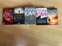 Stephen King Sammlung Essen - Rüttenscheid Vorschau