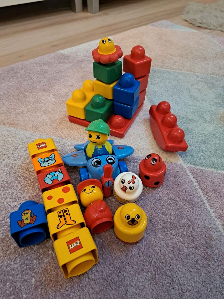 Lego Primo Set in Weyhe