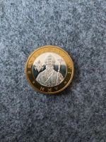 Sammlermünze / Gedenkmünze Papst Benedikt XVI Nordrhein-Westfalen - Erkrath Vorschau
