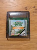 The Jungle Book Game Boy Color Baden-Württemberg - Öhringen Vorschau