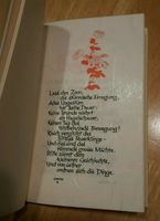 Quellen chinesischer Weisheit Buch Sprüche Baden-Württemberg - Schwaikheim Vorschau