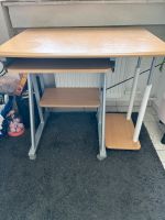 PC-Tisch Gebraucht Nordrhein-Westfalen - Bergheim Vorschau