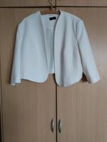 weißer Bolero Düsseldorf - Gerresheim Vorschau