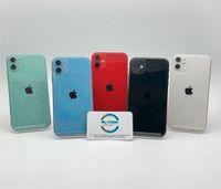 Apple iPhone 11 128GB GEBRAUCHT&GARANTIE ♛ NR/55S Berlin - Neukölln Vorschau