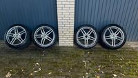 Mercedes W213 S213 C238 19 Zoll AMG Felgen Eimsbüttel - Hamburg Niendorf Vorschau