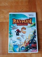 Rayman Origins Wii Bayern - Legau Vorschau