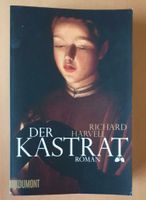 Der Kastrat: Roman von Richard Harvell Dumont Verlag Frankfurt am Main - Nieder-Erlenbach Vorschau