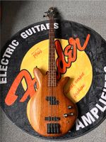 Bass Gitarre Nordrhein-Westfalen - Herne Vorschau