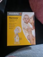 Milchhandpumpe medela NEU Hessen - Kelkheim Vorschau