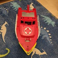 Playmobil Feuerwehrboot München - Trudering-Riem Vorschau