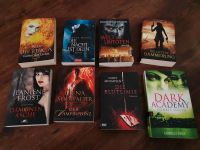 Fantasy Bücher vers. Titel je 3€ Hessen - Malsfeld Vorschau