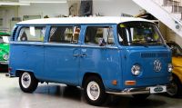 Volkswagen T2a Deluxe Campervan Bayern - Alzenau Vorschau