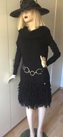 Miss Sixty ausgefallenes Woll Kleid für kalte Tage  S Mohair Lana Niedersachsen - Meine Vorschau