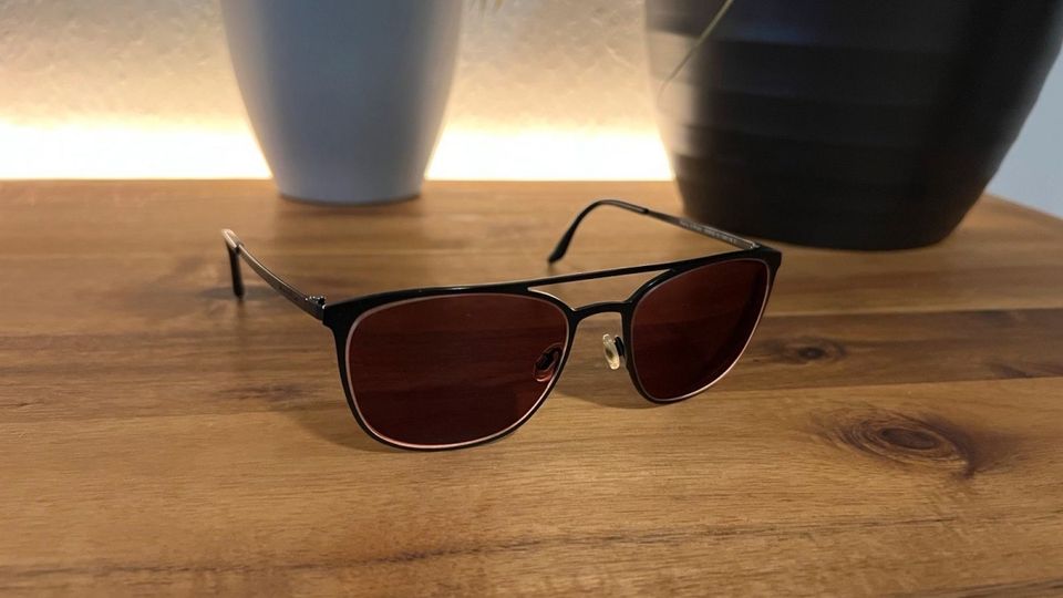 Marc O’Polo Sehbrille Brille mit Stärke Designer Sonnenbrille in Aachen