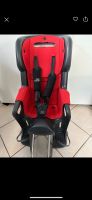 Fahrradsitz Britax Römer Jockey Comfort Hessen - Körle Vorschau