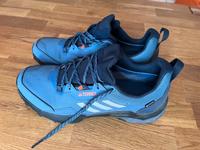 adidas Terrex TERREX AX4 GTX - Wanderschuhe EU46 Brandenburg - Potsdam Vorschau