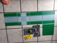5 x Lego Platte  25 x 25  als Straße Rheinland-Pfalz - Schankweiler Vorschau