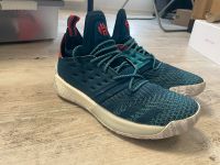 Adidas Harden Vol. 2 43 1/3 Basketballschuhe lebron Kobe Jordan Niedersachsen - Göttingen Vorschau