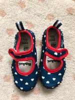 Badeschuhe Wasserschuhe Playshoes 20 Baden-Württemberg - Gammertingen Vorschau