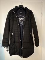 Gaastra Winterjacke Gr. XXL / 44 in schwarz Niedersachsen - Salzgitter Vorschau
